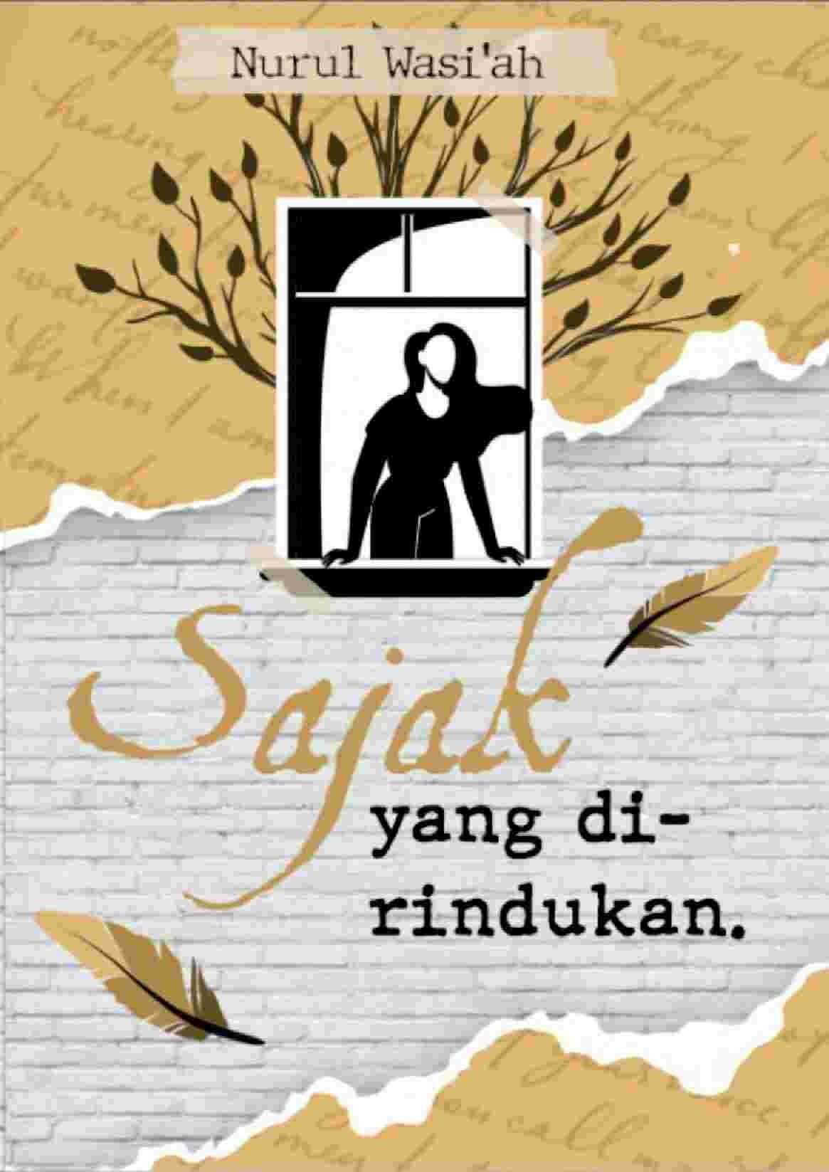 Sajak Yang Dirindukan